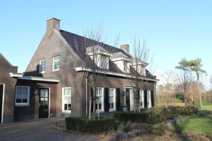 Landhuis