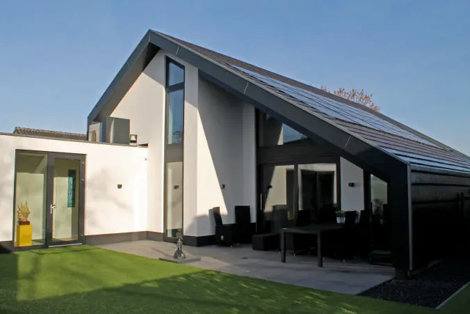 Verbouwing
