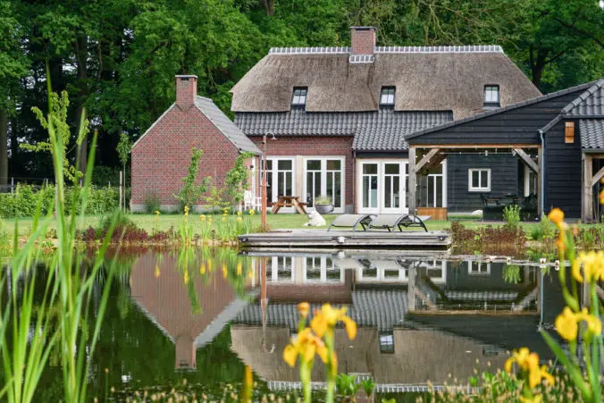 Woonboerderij