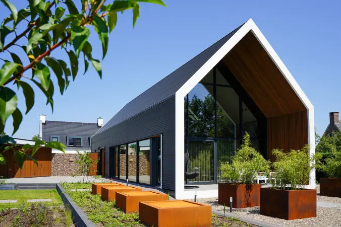 Schuurwoning Sevenum