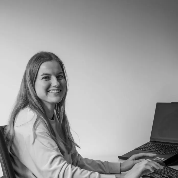 Foto van Janine Martens